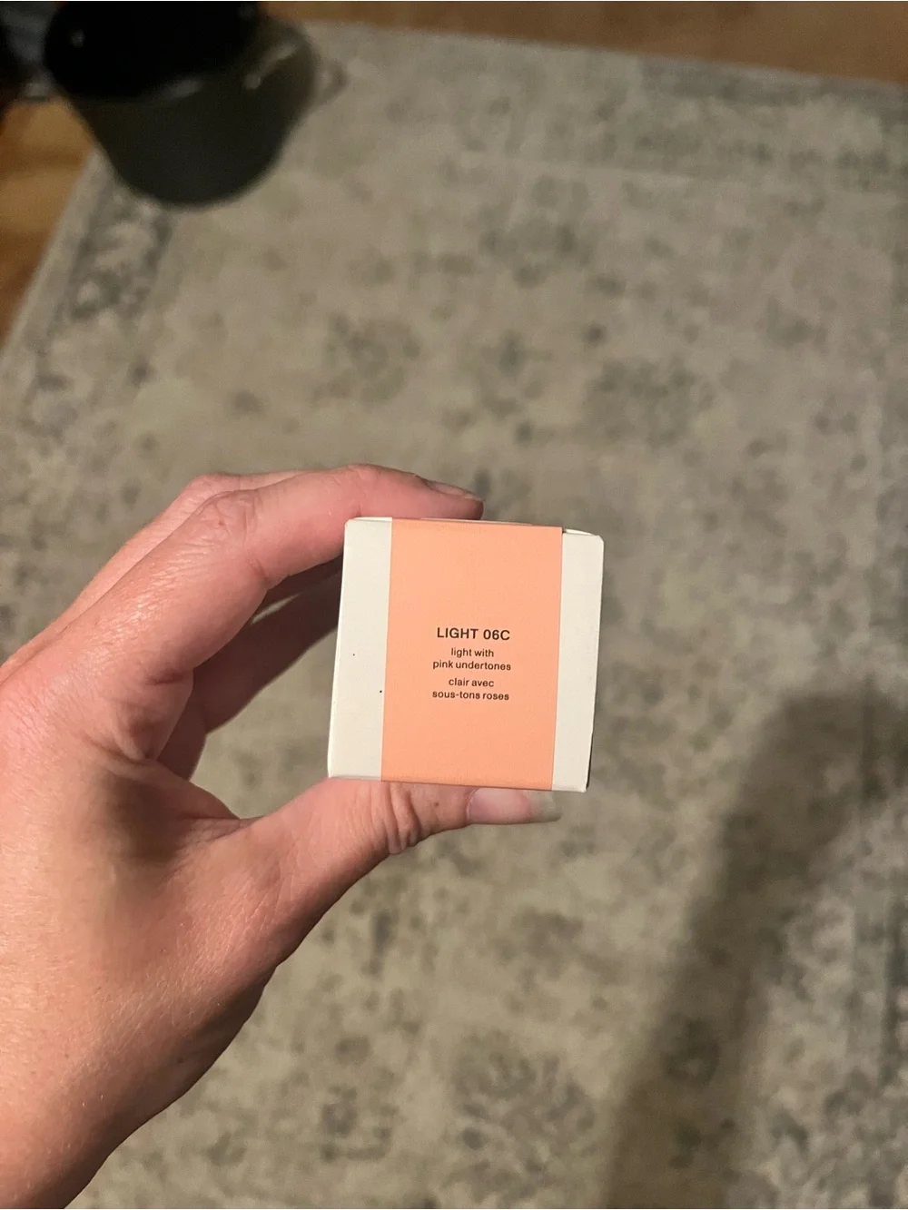 Morphe hydrating lightweight